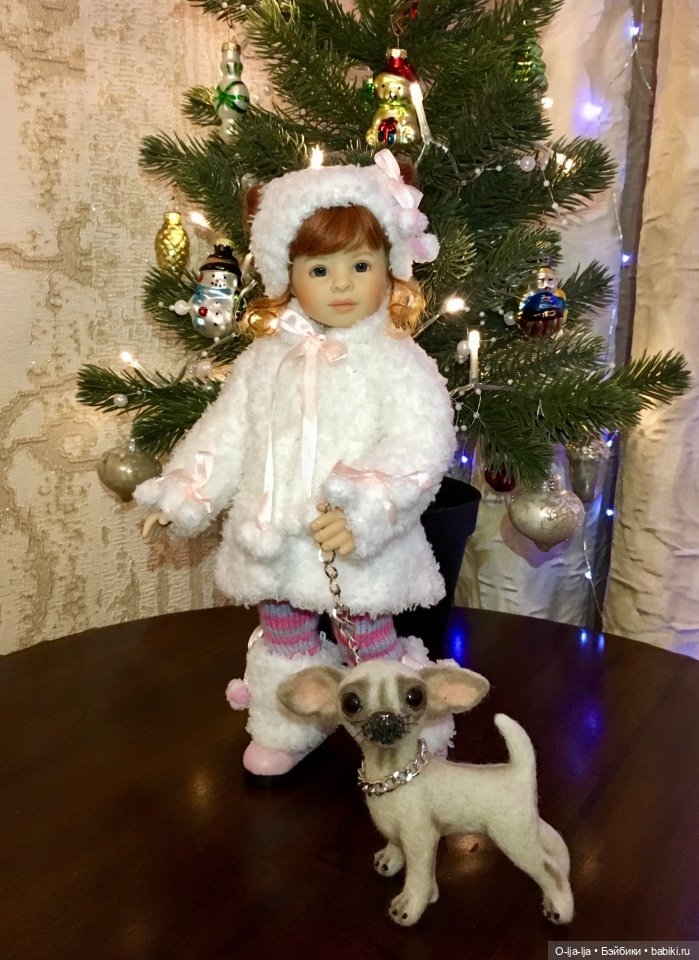 К встрече Нового года готовы (фото 8)