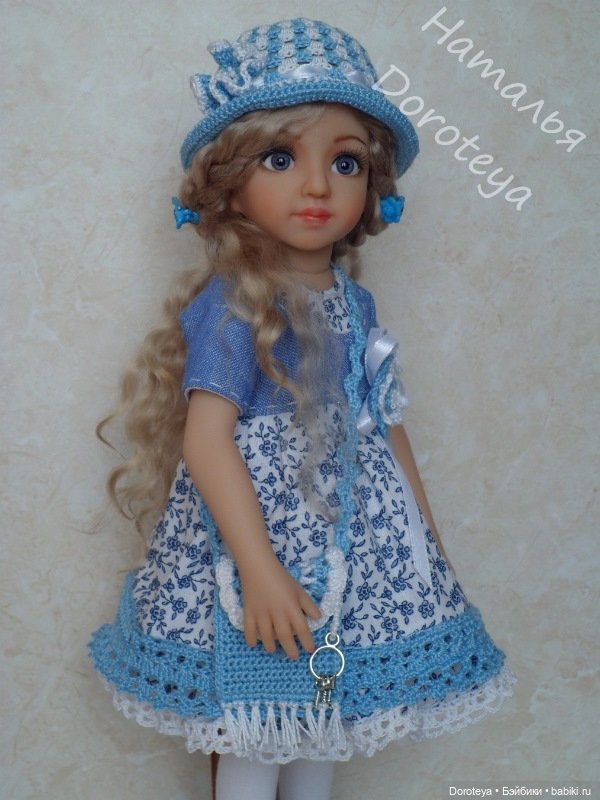 Моя маленькая девочка Нея, мой нежный цветочек