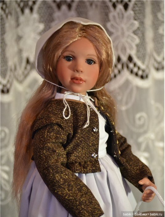 Моя Эмма от Beverly Warren (фото 4)