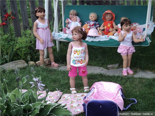 Моя небольшая коллекция. Продолжение