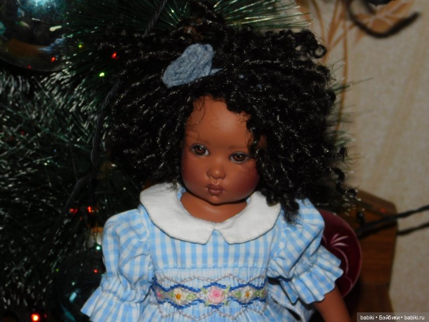 Рождество у елки. Моя коллекция на сегодняшний день. 3 часть