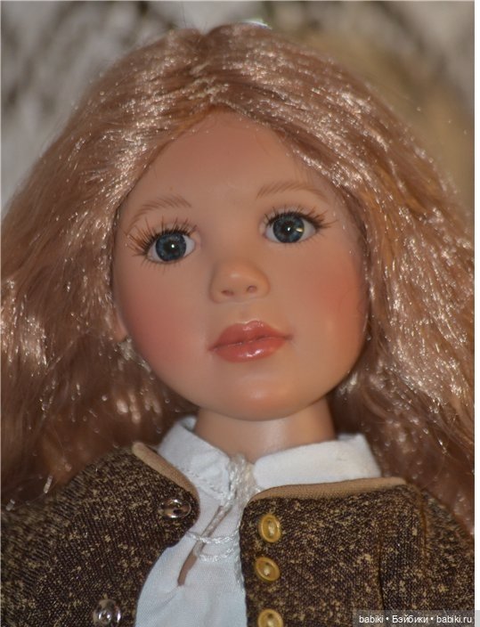 Моя Эмма от Beverly Warren (фото 5)