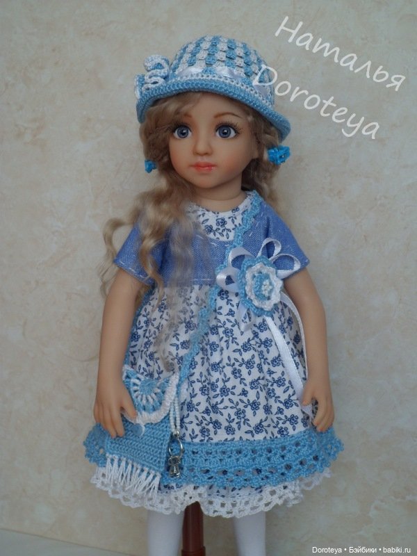 Моя маленькая девочка Нея, мой нежный цветочек (фото 6)