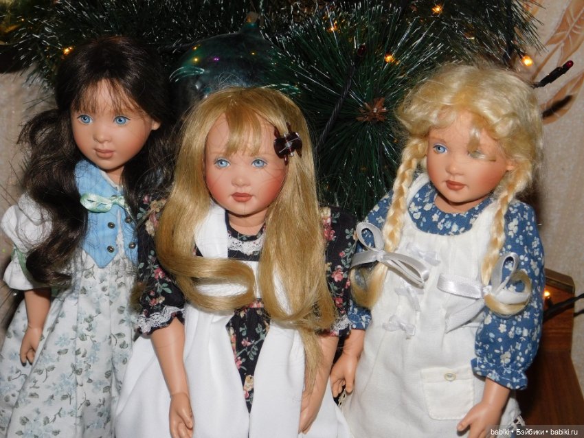 Рождество у елки. Моя коллекция на сегодняшний день. 5 часть (фото 6)