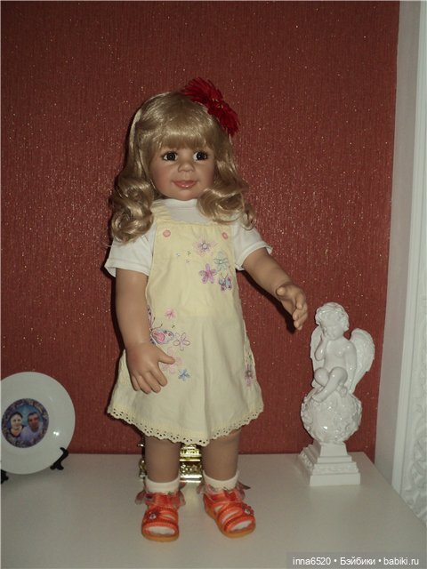 Моя небольшая коллекция. Продолжение