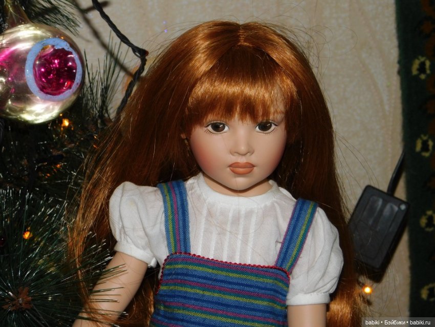 Рождество у елки. Моя коллекция на сегодняшний день. 5 часть (фото 4)