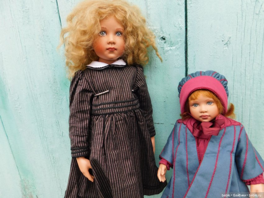 Сестренки встретились - 2 (фото 7)