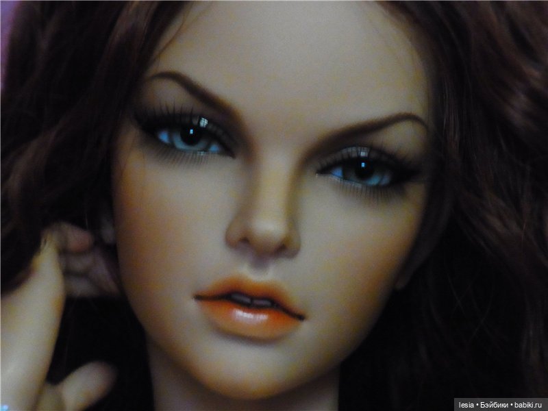 Просто так — Куклы Iplehouse (Иплхаус): BJD (БЖД) (фото 10)