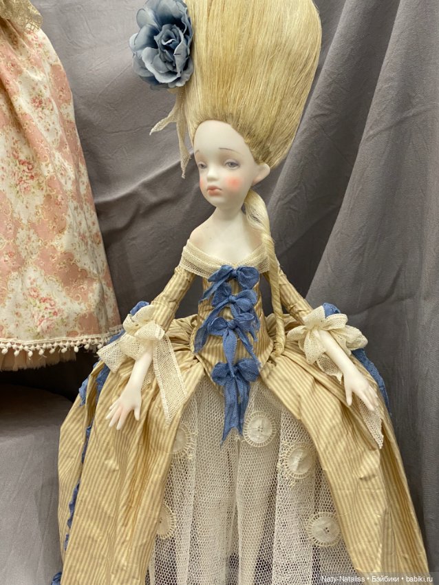 Выставка на Тишинке — Выставки кукол и мишек Тедди: фоторепортажи