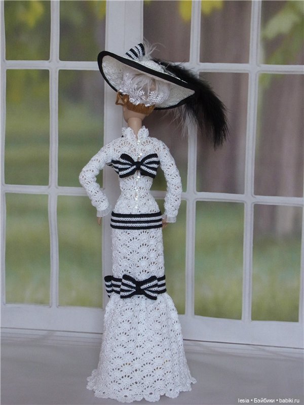 Наряд Одри Хепберн для Тоннер (фото 4)