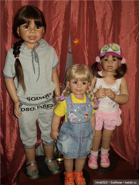 Моя небольшая коллекция. Продолжение (фото 5)