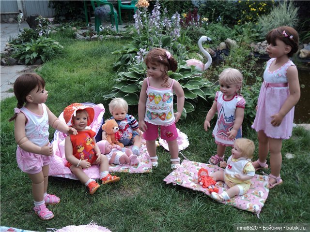 Моя небольшая коллекция. Продолжение