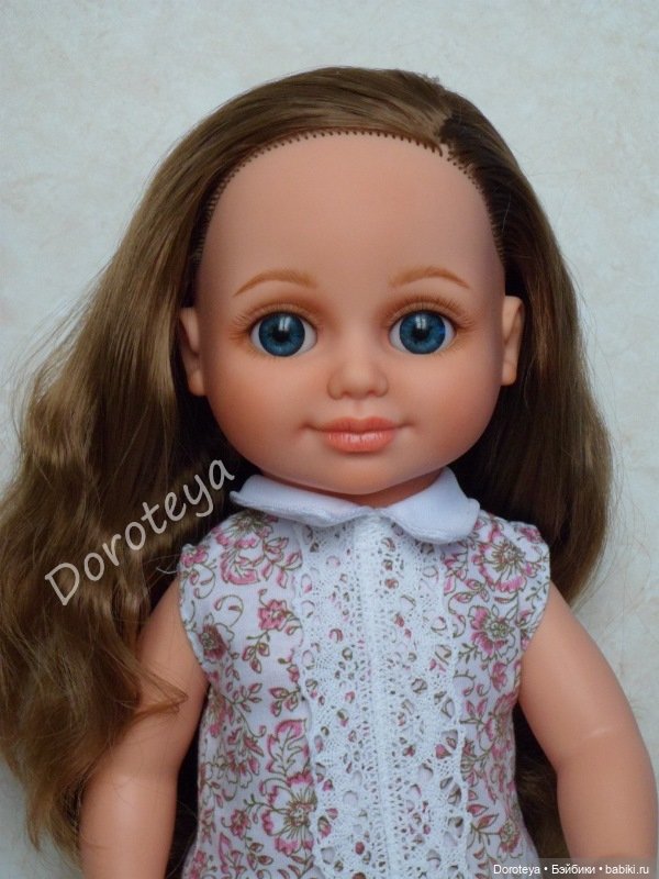 Две сестрички, две Весняночки Аня и Ася (фото 2)