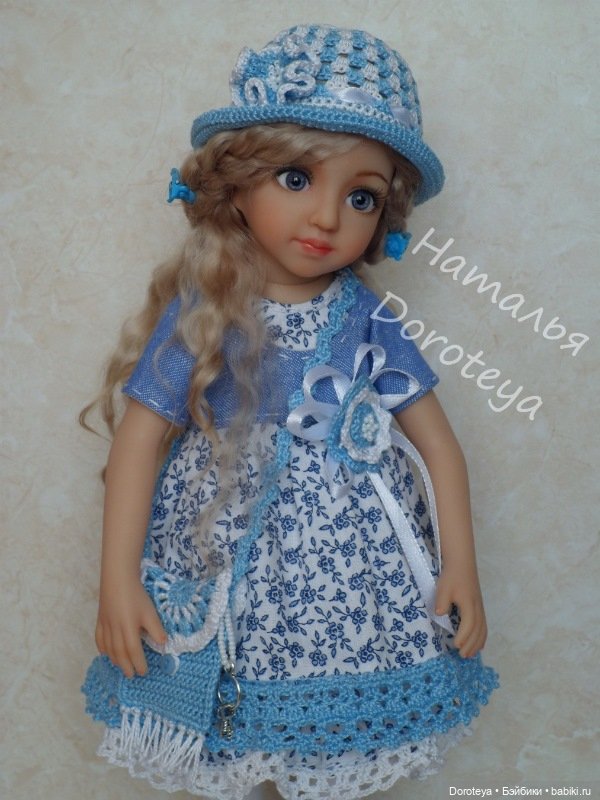 Моя маленькая девочка Нея, мой нежный цветочек (фото 4)