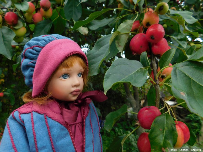 Сестренки встретились - 2 (фото 3)