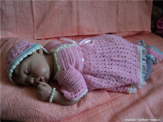 Моя небольшая коллекция — Домашние коллекции кукол: фото собраний