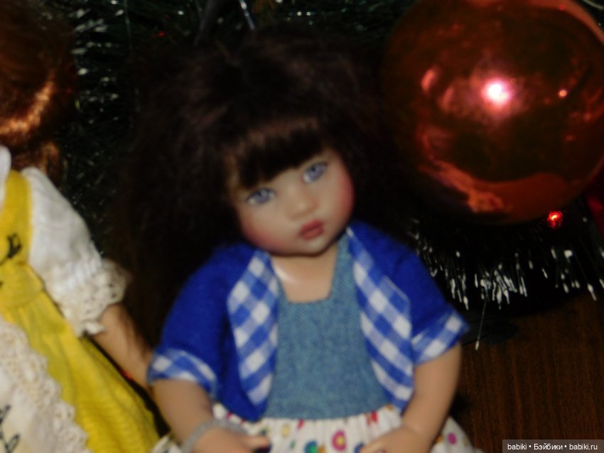 Рождество у елки. Моя коллекция на сегодняшний день. 4 часть