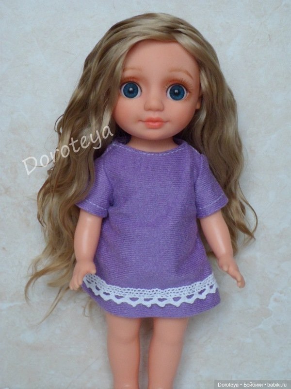 Две сестрички, две Весняночки Аня и Ася (фото 7)