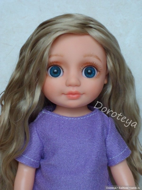 Две сестрички, две Весняночки Аня и Ася (фото 6)