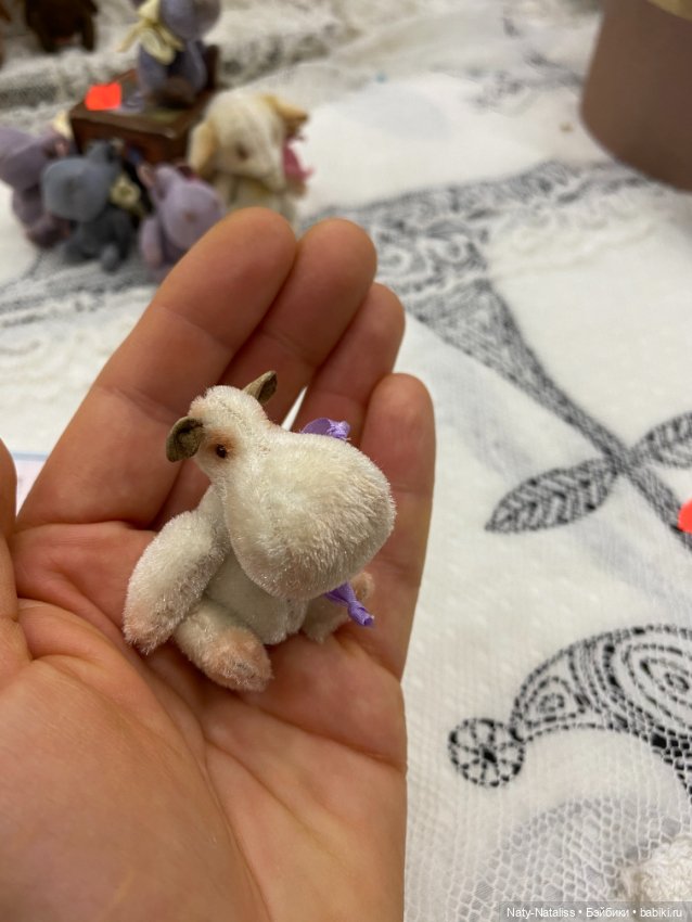 Выставка на Тишинке — Выставки кукол и мишек Тедди: фоторепортажи