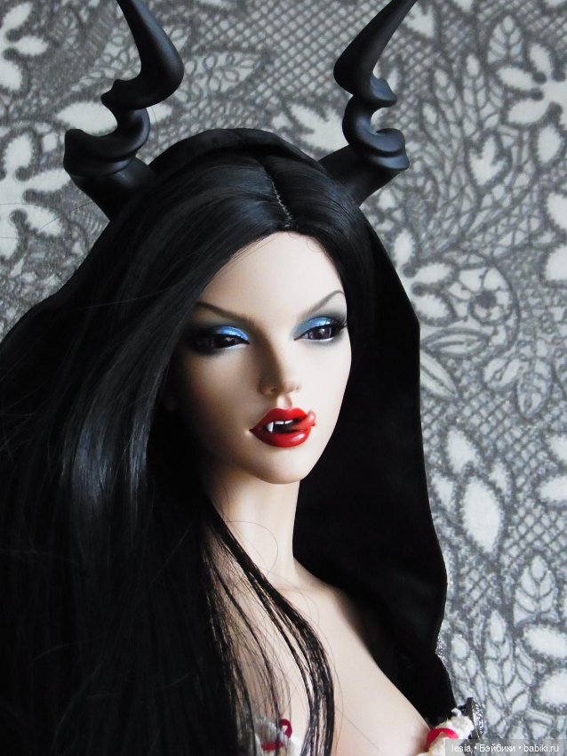 Просто так — Куклы Iplehouse (Иплхаус): BJD (БЖД)