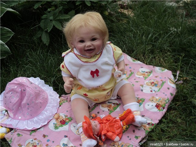 Моя небольшая коллекция. Продолжение