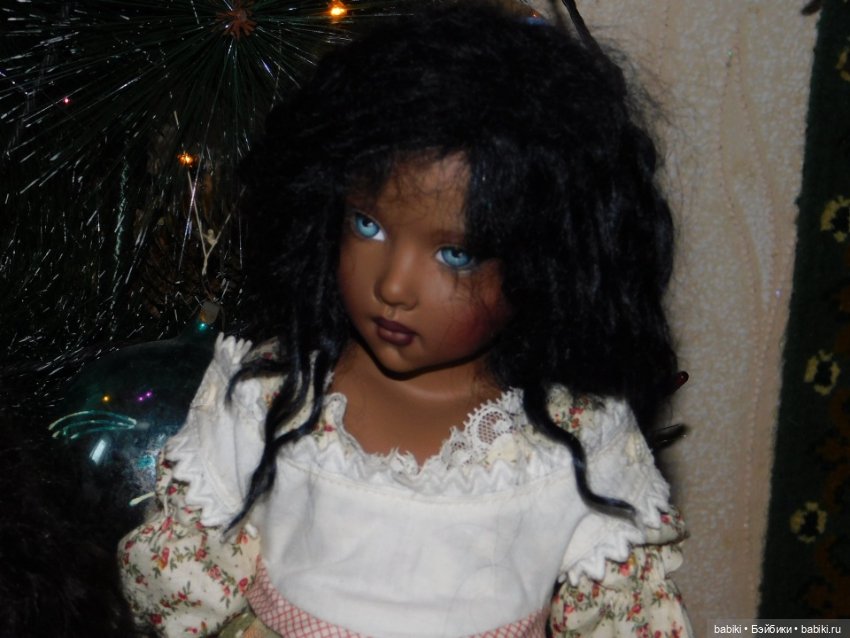 Рождество у елки. Моя коллекция на сегодняшний день. 5 часть