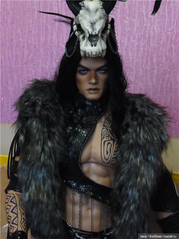 Моя долгожданная мечталочка