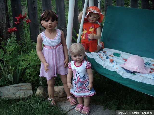 Моя небольшая коллекция. Продолжение