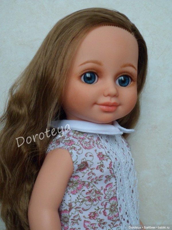 Две сестрички, две Весняночки Аня и Ася (фото 4)