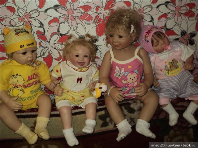 Моя небольшая коллекция. Продолжение (фото 10)