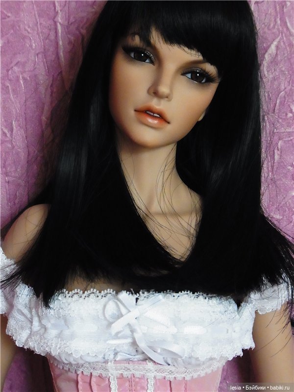 Просто так — Куклы Iplehouse (Иплхаус): BJD (БЖД)