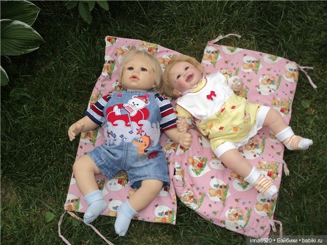 Моя небольшая коллекция. Продолжение