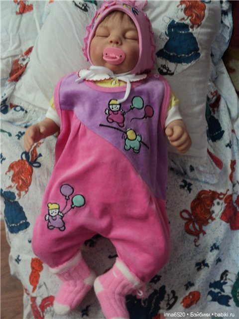 Моя небольшая коллекция — Домашние коллекции кукол: фото собраний