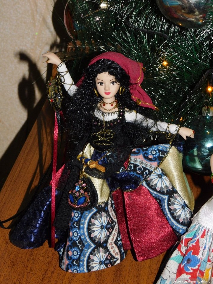 Рождество у елки. Моя коллекция на сегодняшний день. 5 часть