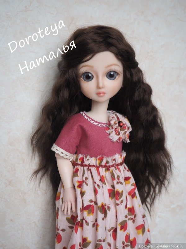 Моя маленькая звездочка Ани (фото 7)