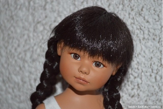 Мулаточка Lynn от Gabriele Muller (фото 2)