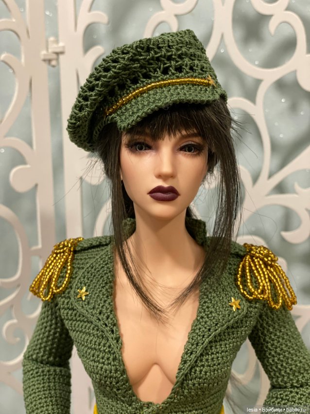 Прекрасная Дория (просто так) (фото 6)