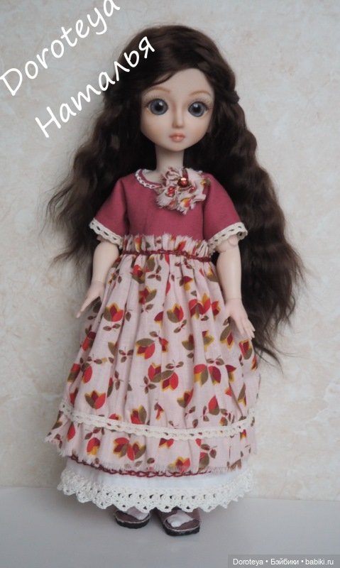 Моя маленькая звездочка Ани (фото 5)