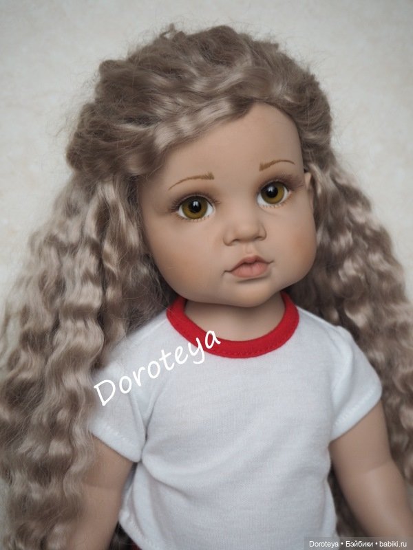 2 сестрички от Готц [Gotz] (фото 7)