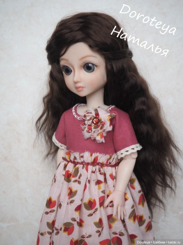 Моя маленькая звездочка Ани (фото 4)