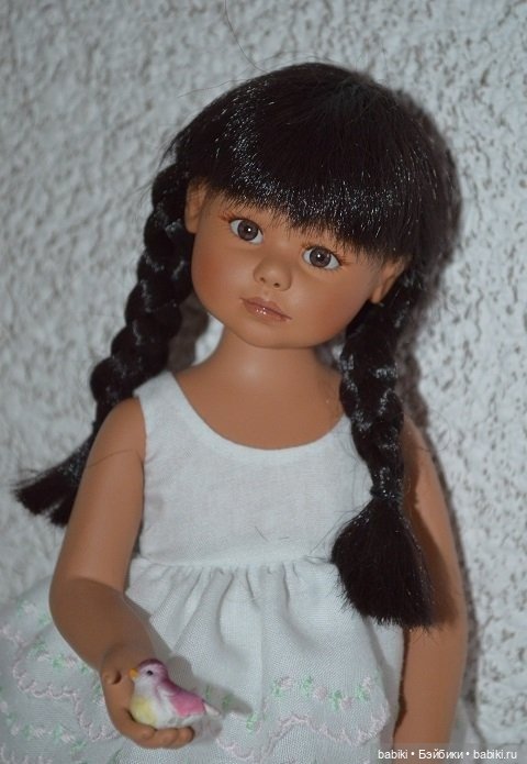 Мулаточка Lynn от Gabriele Muller (фото 4)