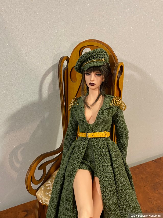 Прекрасная Дория (просто так) (фото 5)