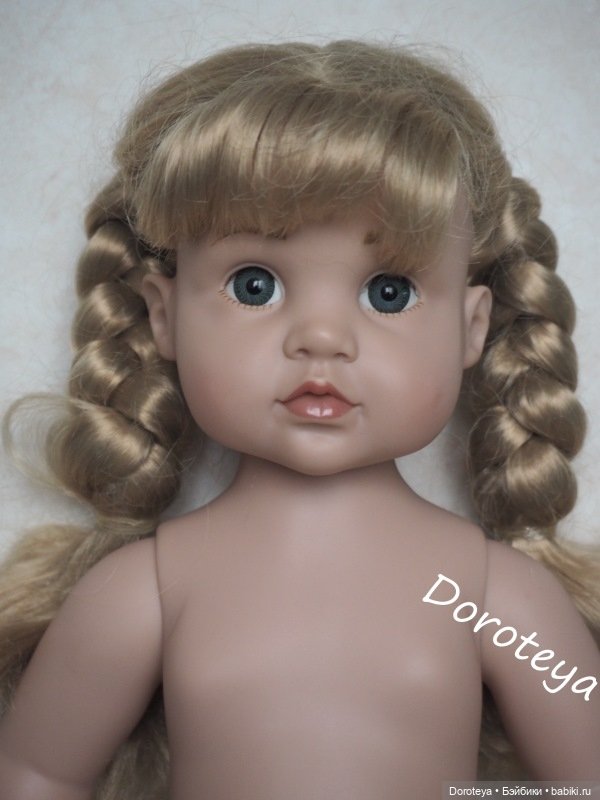 2 сестрички от Готц [Gotz]