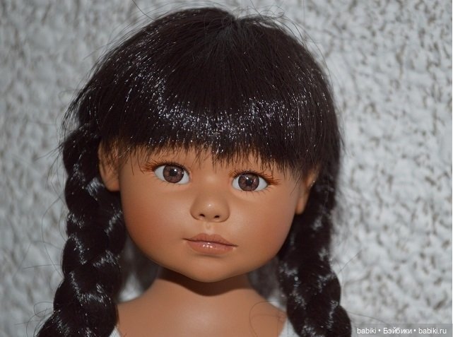 Мулаточка Lynn от Gabriele Muller (фото 5)