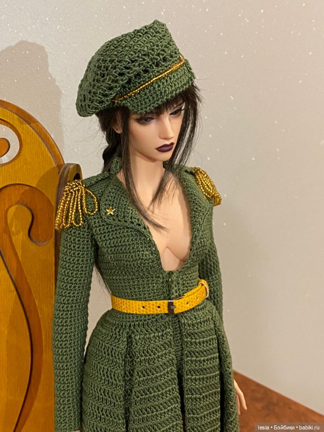 Прекрасная Дория (просто так) (фото 4)