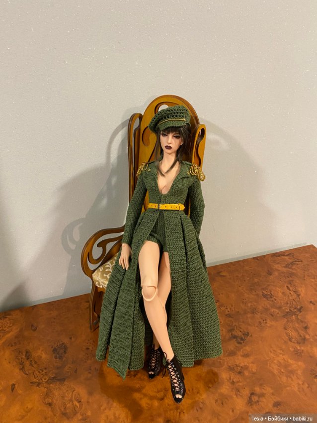 Прекрасная Дория (просто так) (фото 7)