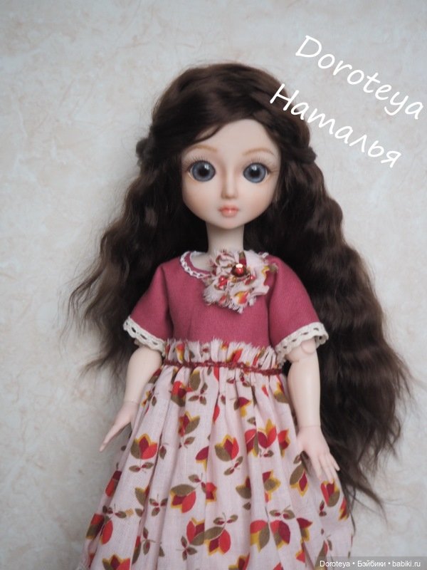 Моя маленькая звездочка Ани (фото 2)