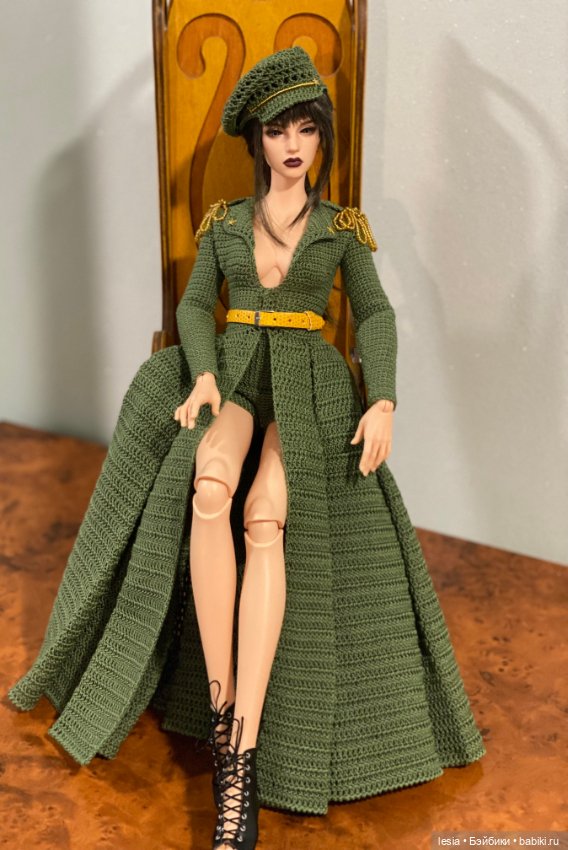 Прекрасная Дория (просто так) (фото 2)