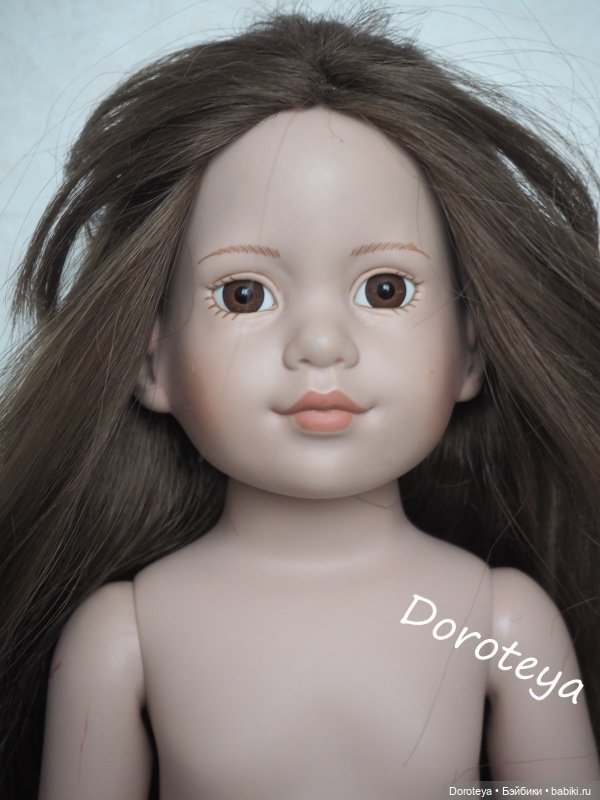 3 девочки OOAK [ от Роберта Тоннера]